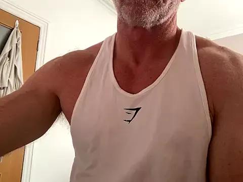 Gym_Bod_Daddy webcams show profile image 