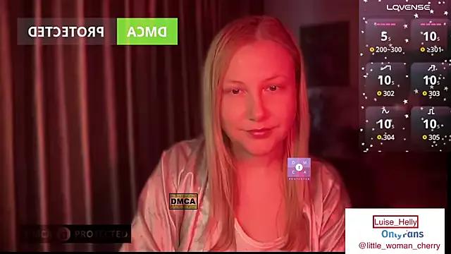 H0LLYGuess from StripChat