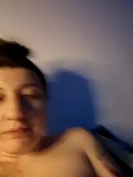 h4cMorganaEvelynn from StripChat is Freechat