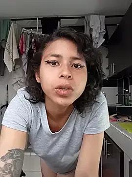 H_hiana from StripChat