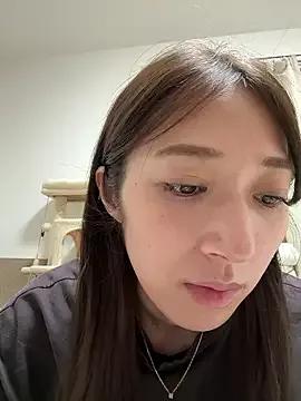 H_Kirachan from StripChat is Freechat