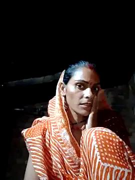 H_seema from StripChat is Freechat
