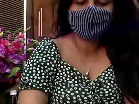 Haanikaur_saavi from StripChat