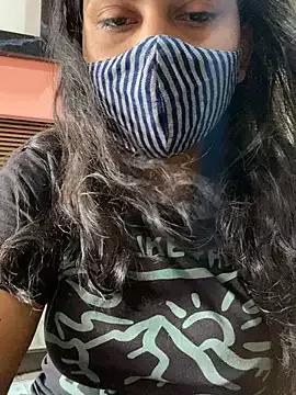 Haanikaur_saavi from StripChat