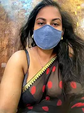 Haanikaur_saavi webcams show profile image 