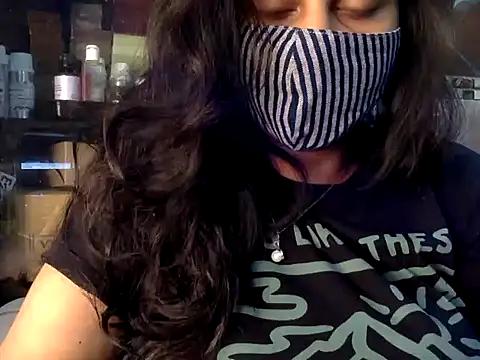 Haanikaur_saavi from StripChat