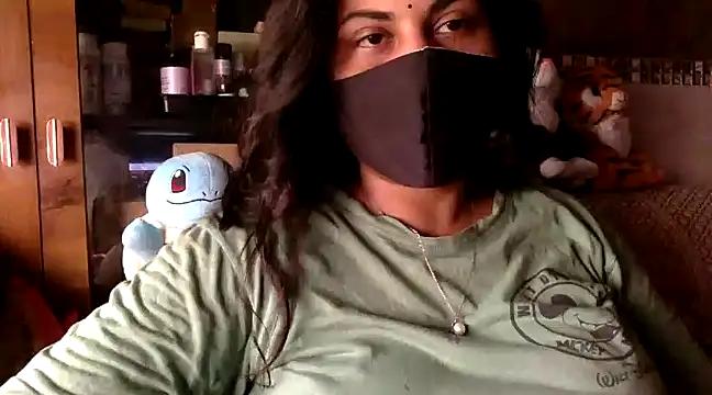 Haanikaur_saavi from StripChat