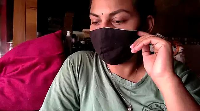 Haanikaur_saavi from StripChat