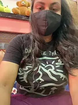 Haanikaur_saavi from StripChat