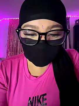Haanna__ from StripChat