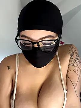 Haanna__ from StripChat