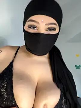 Haanna__ from StripChat