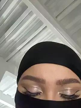 Haanna__ from StripChat