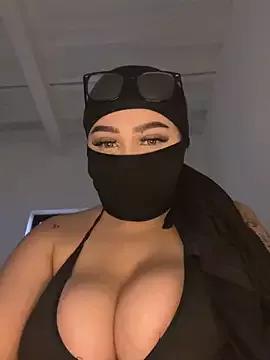 Haanna__ webcams show profile image 