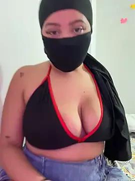 Haanna__ from StripChat