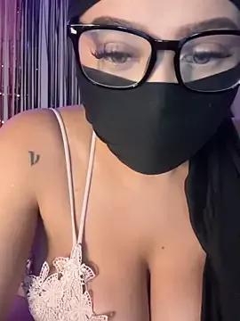 Haanna__ from StripChat