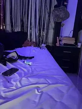 Haanna__ from StripChat
