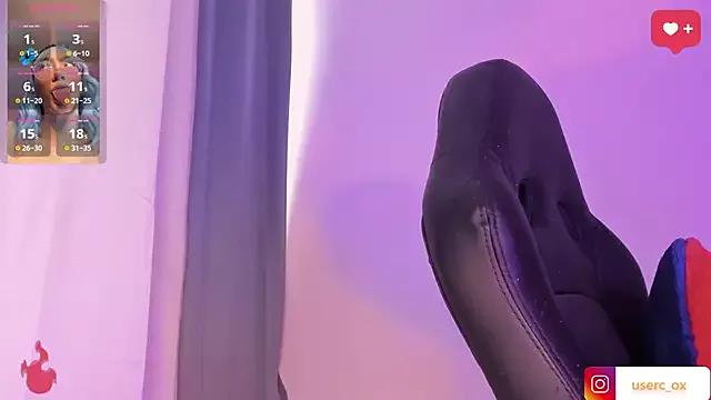 haanna_thompsoon from StripChat