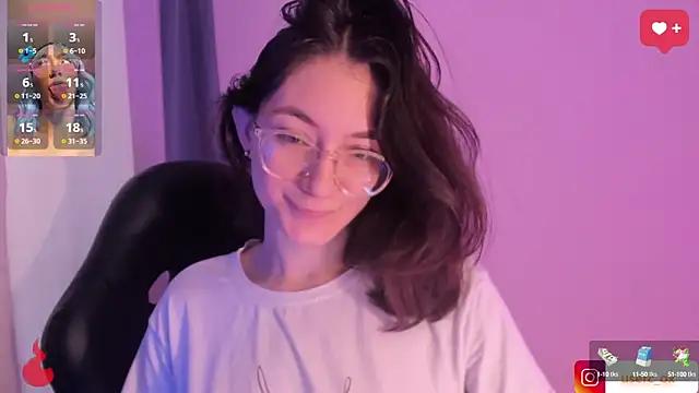 haanna_thompsoon from StripChat
