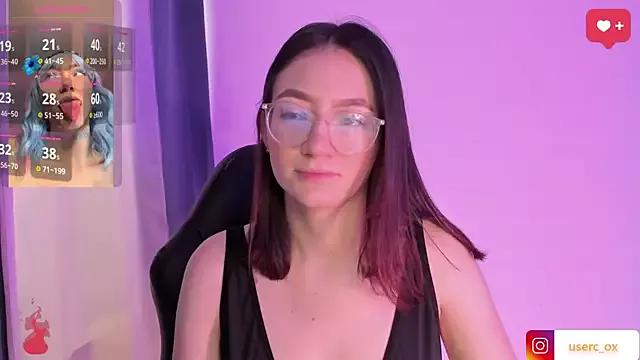 Haanna_thompsoon webcams show profile image 