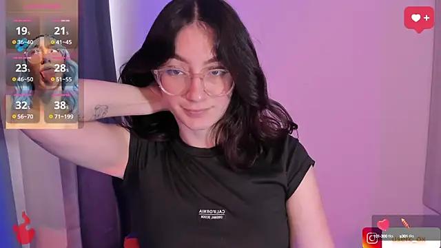 haanna_thompsoon from StripChat