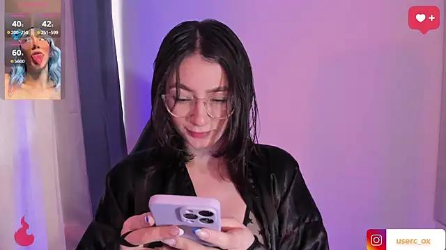 haanna_thompsoon from StripChat