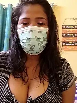 HAANNIAA from StripChat