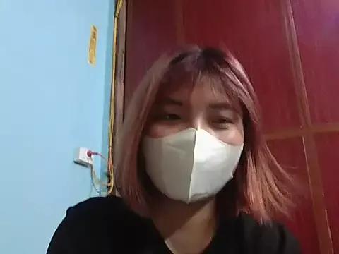 Hachi077 webcams show profile image 