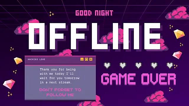 Hachiko_Love from StripChat