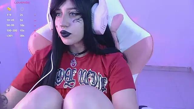 Hachiko_Love from StripChat