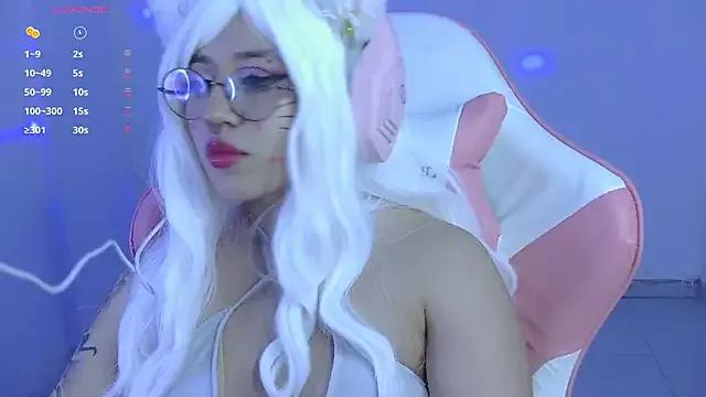 Hachiko_Love from StripChat