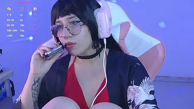 Hachiko_Love from StripChat