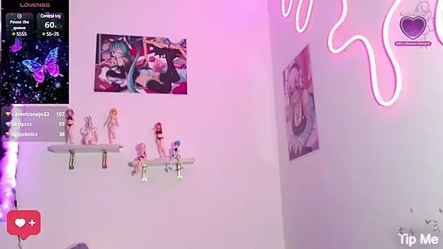 Hadara__hot from StripChat