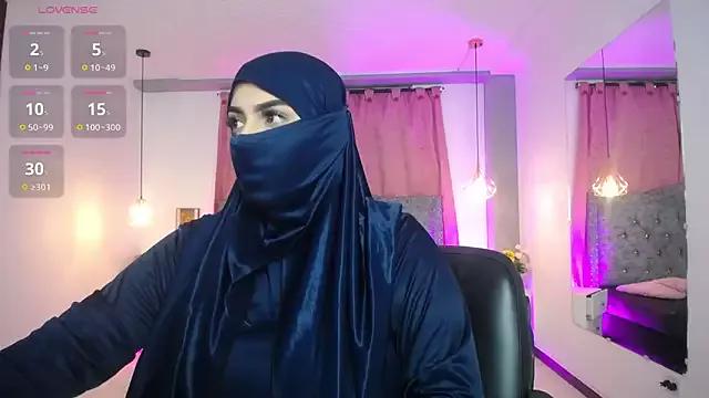 haddy_ss from StripChat