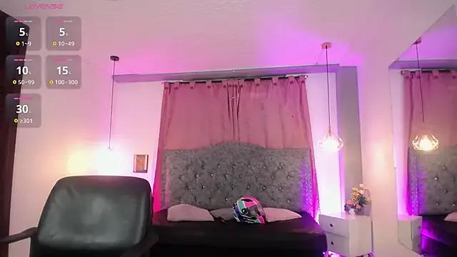haddy_ss from StripChat
