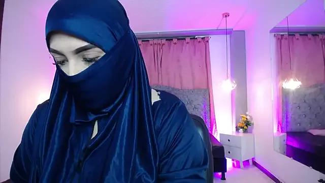 haddy_ss from StripChat