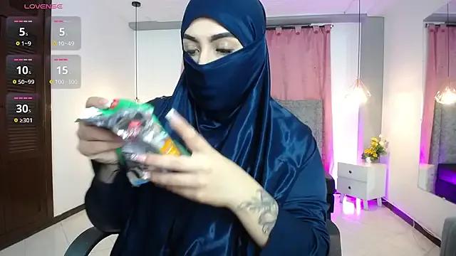 haddy_ss from StripChat
