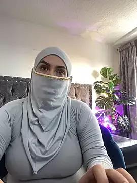 Haddy_ss webcams show profile image 