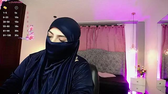 haddy_ss from StripChat