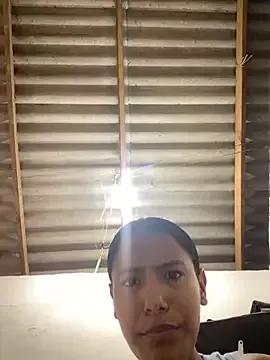 HadeSmit from StripChat is Freechat
