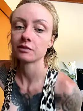 haileyhope_ from StripChat is Freechat