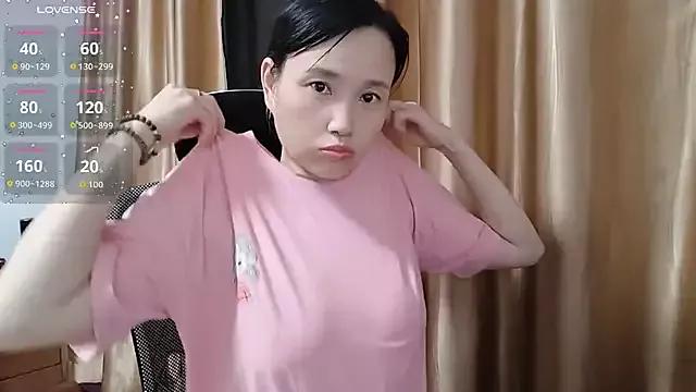 Haili-1 webcams show profile image 