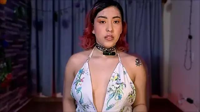 Hairyandsexysalma from StripChat is Freechat