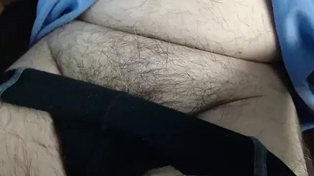 hairyandtiny from StripChat is Freechat