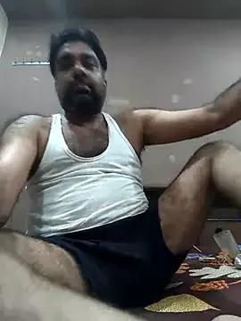 Hairyboysexy from StripChat is Freechat