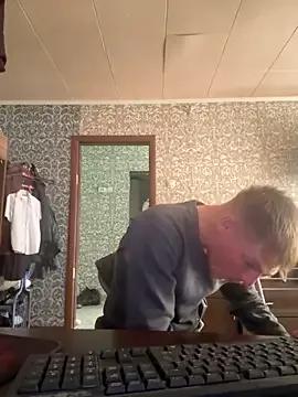 HairyJeffry webcams show profile image 