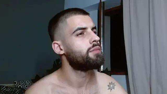 HairyRobxxx webcams show profile image 