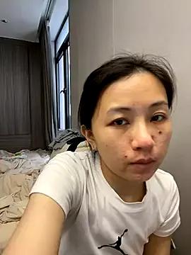 Haiyan125216 webcams show profile image 