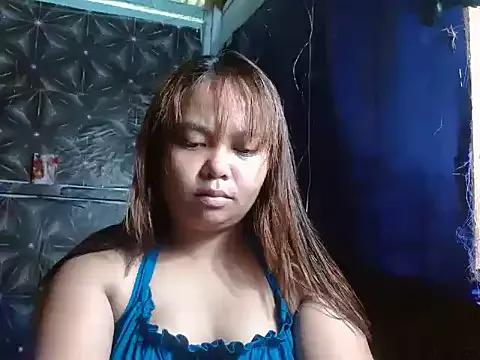 Hajaima from StripChat