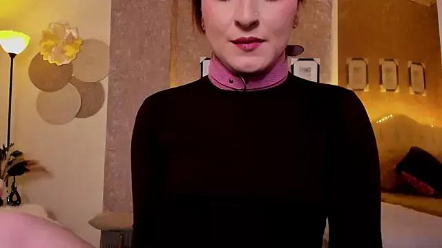 HalaanaTendeer from StripChat is Freechat